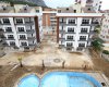 New Built Apartments in Konyaalti 2