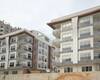 New Built Apartments in Konyaalti
