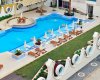 Beachfront Apartments in Mahmutlar Alanya 5