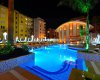 Beachfront Apartments in Mahmutlar Alanya 9