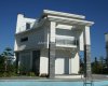 Antalya Houses Near Main Road in the Peaceful Area of Lara 1