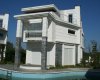 Antalya Houses Near Main Road in the Peaceful Area of Lara 3
