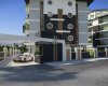 Holiday Apartments with Separate Kitchen in Alanya Oba 11