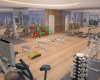 Holiday Apartments with Separate Kitchen in Alanya Oba 14