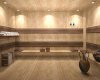 Holiday Apartments with Separate Kitchen in Alanya Oba 18