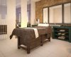 Holiday Apartments with Separate Kitchen in Alanya Oba 20