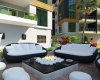 Holiday Apartments with Separate Kitchen in Alanya Oba 6