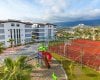 Alanya Kargıcak'ta Panoramik Deniz Manzaralı Daireler 3