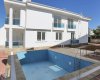 Turnkey Villas Intertwined with Nature in Antalya 3