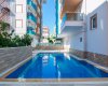 Brilliant Alanya Apartments Close to the Kleopatra Beach 5