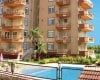 Alanya Apartments Walking Distance to the Beach 12