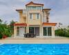 3 Bedroom Luxury Detached Villa in Kadriye Belek 1