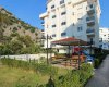 Renovated Duplex Flat with a Separate Kitchen in Konyaaltı 1