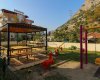 Renovated Duplex Flat with a Separate Kitchen in Konyaaltı 4