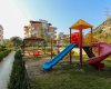 Renovated Duplex Flat with a Separate Kitchen in Konyaaltı 5