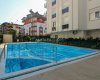 Renovated Duplex Flat with a Separate Kitchen in Konyaaltı 6