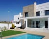 Cdad Quesada İspanya’da Havuzlu Modern Villa 1
