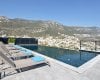 4 Slaapkamer Vakantievilla's Met Zeezicht In Kalkan 3