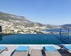 4 Slaapkamer Vakantievilla's Met Zeezicht In Kalkan 6