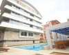 Resale 1 Bedroom Apartment in Konyaalti Hurma 15