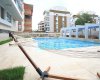 Resale 1 Bedroom Apartment in Konyaalti Hurma 8