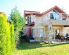 Central Detached Villas with Taurus Mountain View in Kemer 1