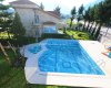 Central Detached Villas with Taurus Mountain View in Kemer 2