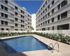 Flats in a Beachfront Complex with Swimming Pool in Tarragona 1