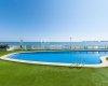 La Manga Costa Cálida’da Deniz Manzaralı Dubleks Daire 4