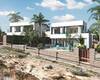 Luxurious Detached Villas with Pool in Cartagena, Costa Cálida 1