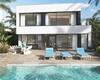 Luxurious Detached Villas with Pool in Cartagena, Costa Cálida 3
