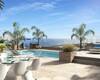 Luxurious Detached Villas with Pool in Cartagena, Costa Cálida 5