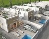 Modern Villas with Swimming Pool for Sale in Avileses Murcia 3