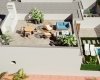 Chalets Adosados Con Piscina En Dolores, Murcia 4
