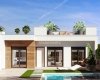Chalets Adosados Con Piscina En Dolores, Murcia 5