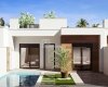 Chalets Adosados Con Piscina En Dolores, Murcia 6