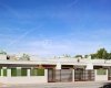 Chalets Adosados Con Piscina En Dolores, Murcia 2