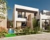 Villas Modernas En Los Alcazares - Santa Rosalia, Murcia 5