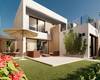 Villas Modernas En Los Alcazares - Santa Rosalia, Murcia 1
