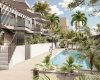 New Build Contemporary Apartments in Santiago De La Ribera, San Javier