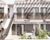 New Build Contemporary Apartments in Santiago De La Ribera, San Javier 2