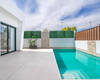Propiedades De Diseño Contemporáneo En Roldán, Torre-pacheco, Murcia 1
