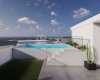 Ultra Luxe Apartments Few Steps From Beach in Costa Calida 13