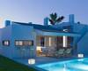 Villas De Lujo Con Piscina En Murcia San Pedro Del Pinatar 1