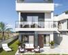 Stylish Homes with Private Pools in Costa Calida Spain 2