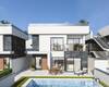 Stylish Homes with Private Pools in Costa Calida Spain 3