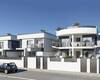 Stylish Homes with Private Pools in Costa Calida Spain 5