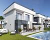 Stylish Homes with Private Pools in Costa Calida Spain