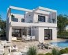 Modern and Quality Roda Golf Villas for Sale in Costa Calida 2