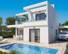 Modern and Quality Roda Golf Villas for Sale in Costa Calida